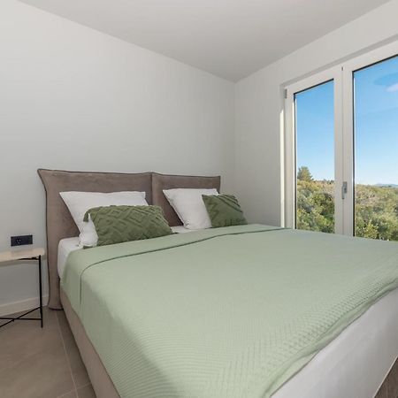 Apartment Adriatic Pearl -New 2023- Tucepi Exterior photo