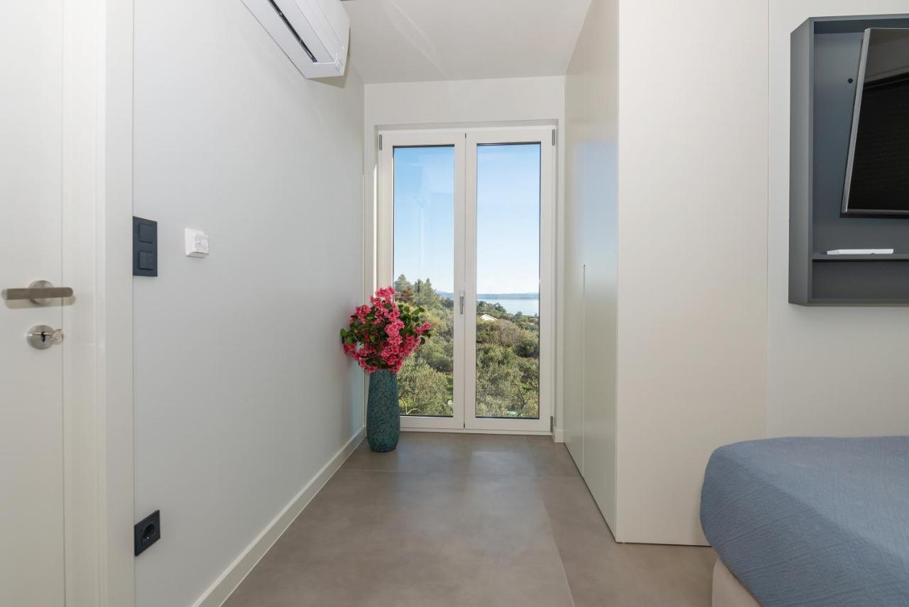 Apartment Adriatic Pearl -New 2023- Tucepi Exterior photo