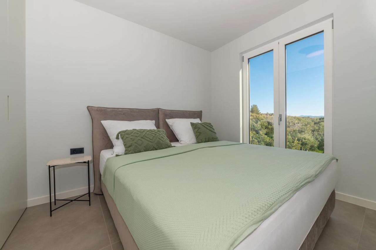 Apartment Adriatic Pearl -New 2023- Tucepi Exterior photo